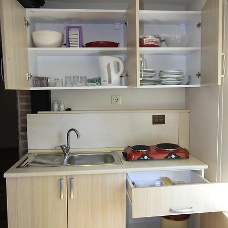 Appartement Coskun House à Istambul Extérieur photo