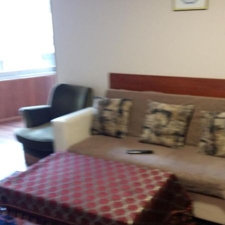 Appartement Coskun House à Istambul Extérieur photo