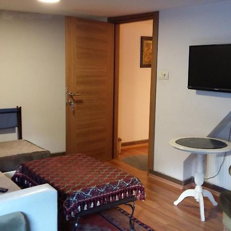 Appartement Coskun House à Istambul Extérieur photo