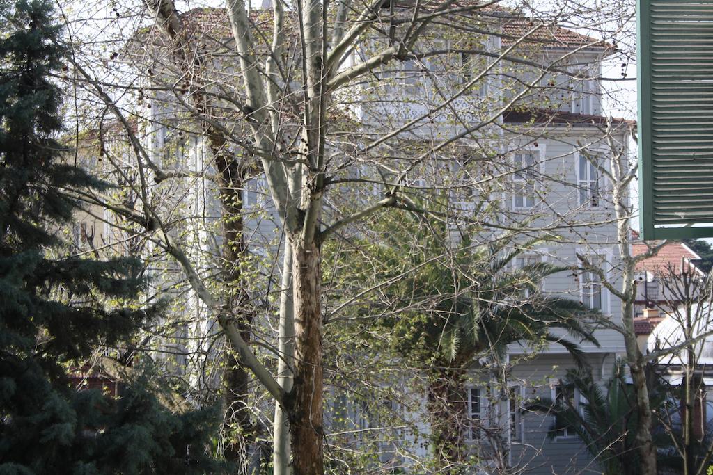 Appartement Coskun House à Istambul Extérieur photo