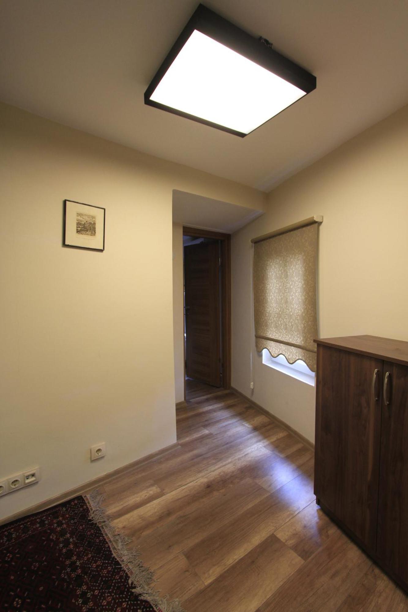 Appartement Coskun House à Istambul Extérieur photo