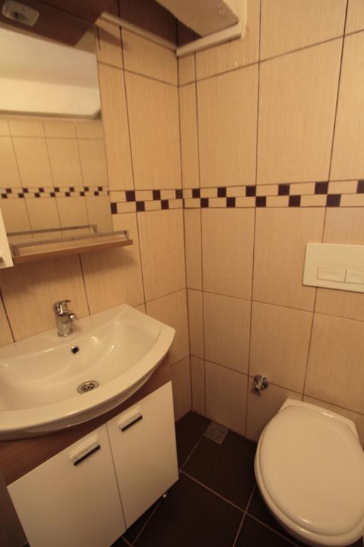 Appartement Coskun House à Istambul Chambre photo