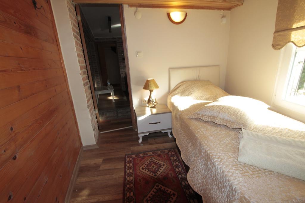 Appartement Coskun House à Istambul Extérieur photo