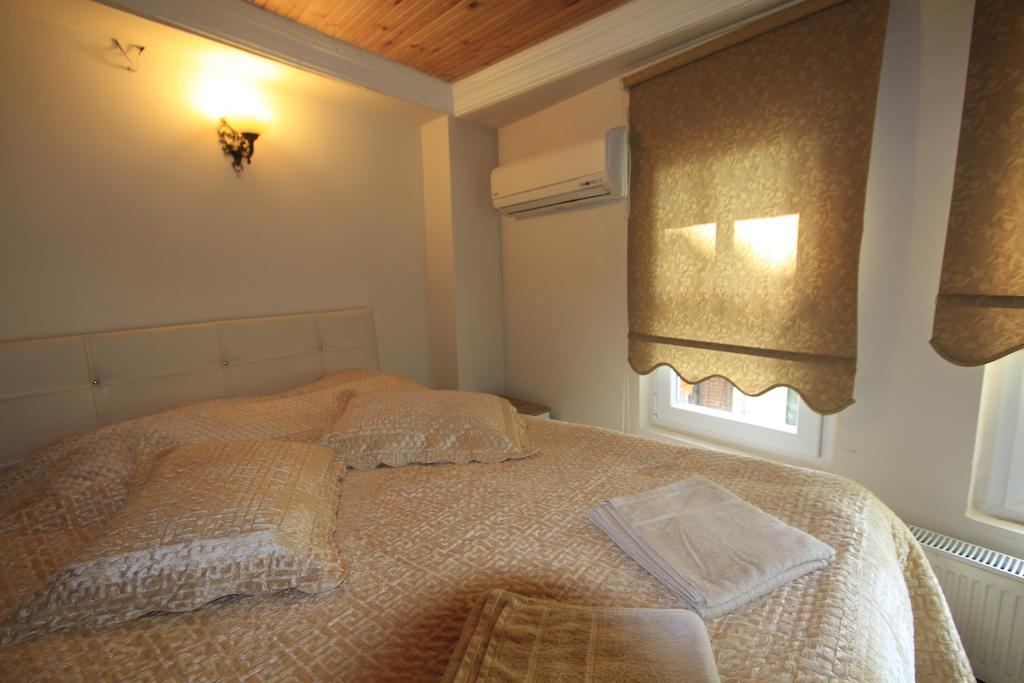 Appartement Coskun House à Istambul Chambre photo