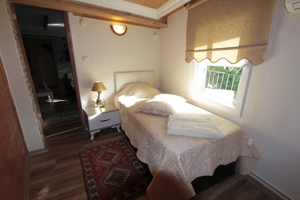 Appartement Coskun House à Istambul Chambre photo
