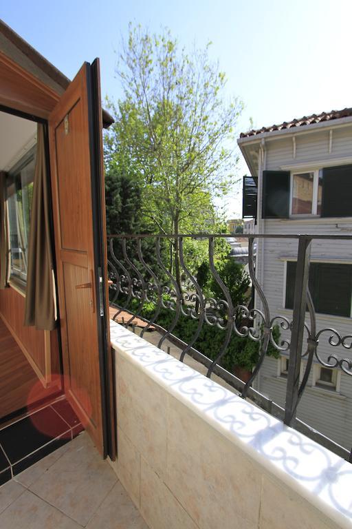 Appartement Coskun House à Istambul Chambre photo