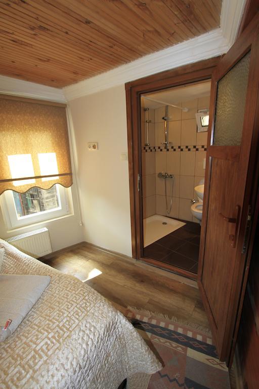 Appartement Coskun House à Istambul Extérieur photo