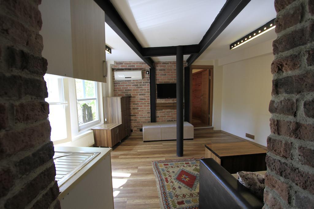 Appartement Coskun House à Istambul Chambre photo