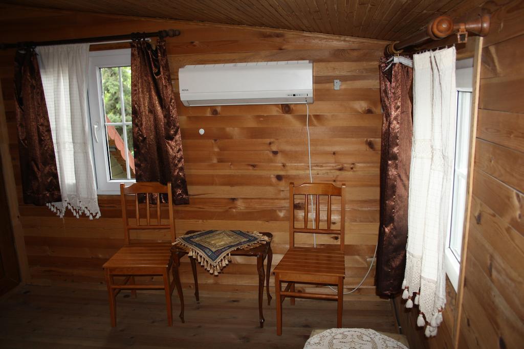 Appartement Coskun House à Istambul Extérieur photo