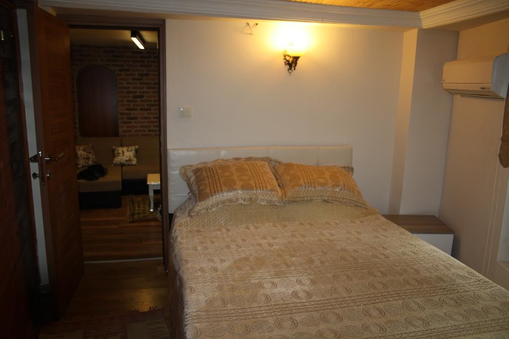 Appartement Coskun House à Istambul Extérieur photo