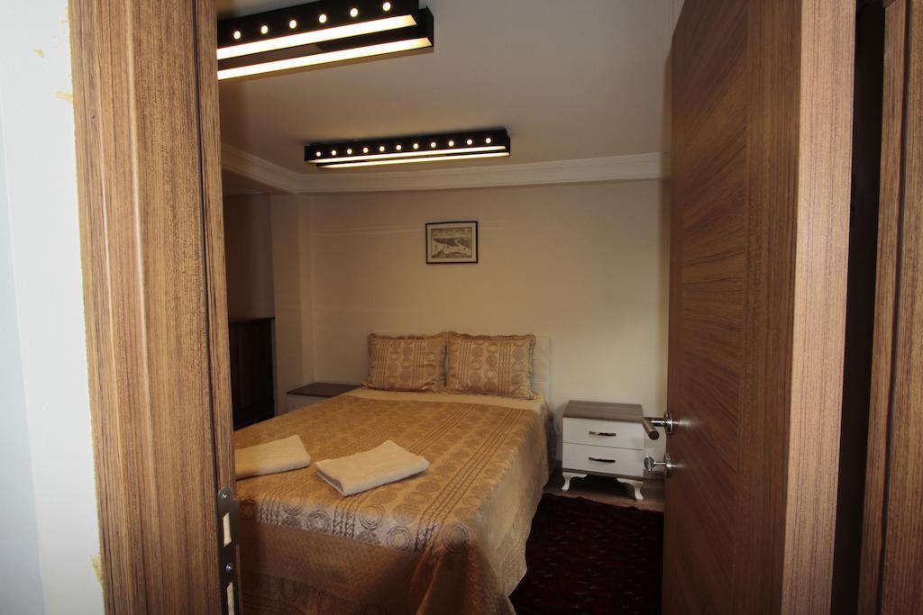 Appartement Coskun House à Istambul Chambre photo