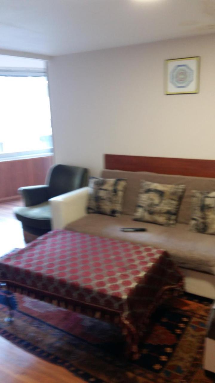 Appartement Coskun House à Istambul Extérieur photo